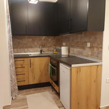 Apartman Villanova - Jade *