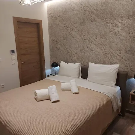 Apartament Villanova - Jade