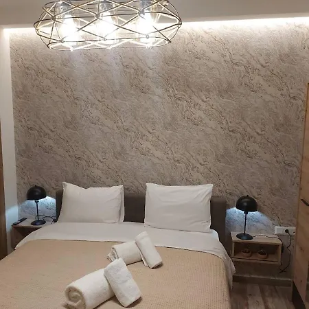 Apartman Villanova - Jade *