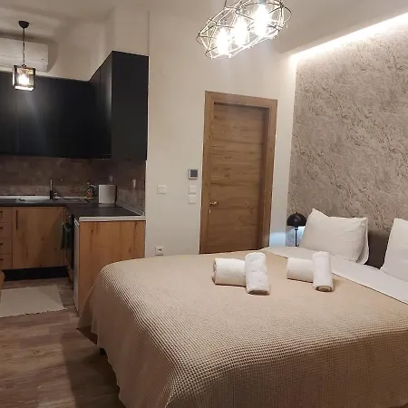 Apartament Villanova - Jade *