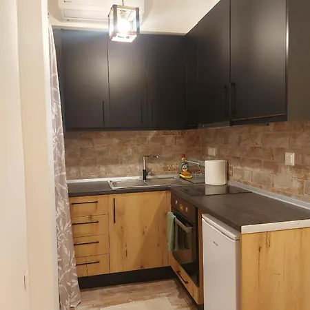 Apartament Villanova - Jade Salonic