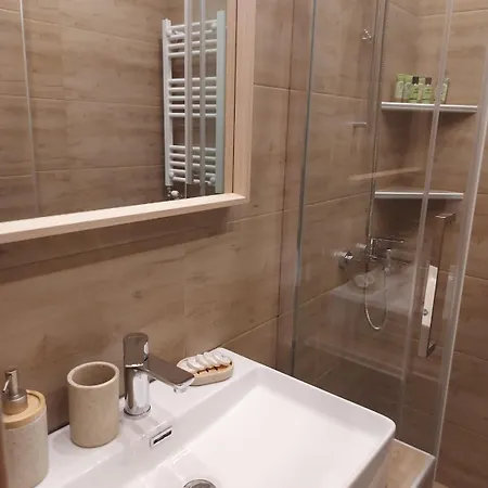 Villanova - Jade Apartman Szaloniki