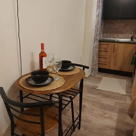 Apartament Villanova - Jade Salonic