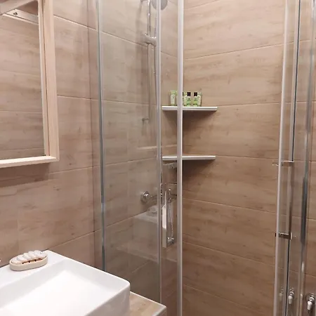 Apartament Villanova - Jade *