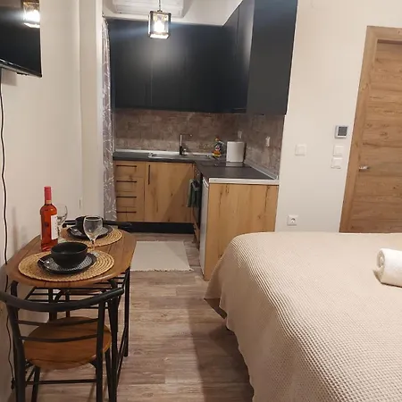 Apartman Villanova - Jade *