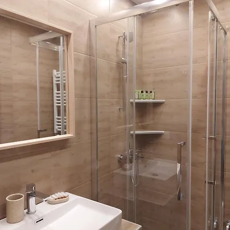 Apartman Villanova - Jade *