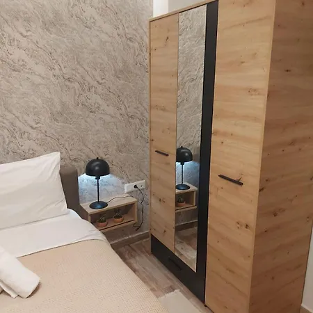 Villanova - Jade Apartman Szaloniki