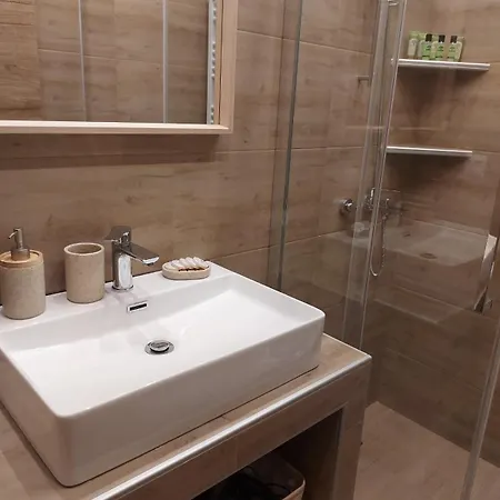 Apartman Villanova - Jade *