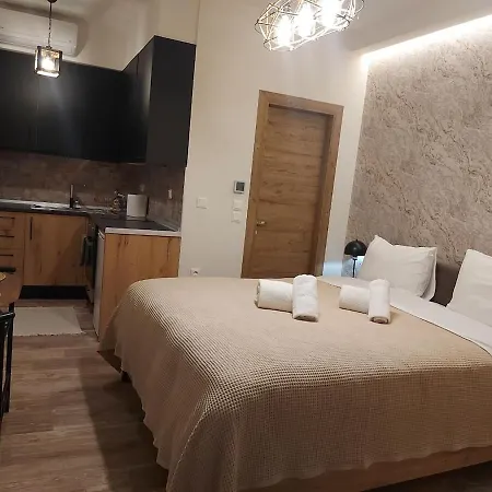Apartman Villanova - Jade