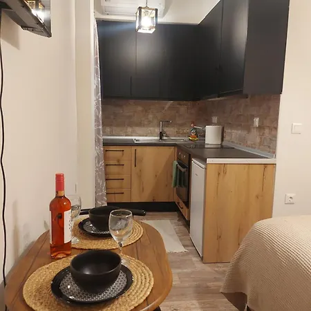 Apartman Villanova - Jade
