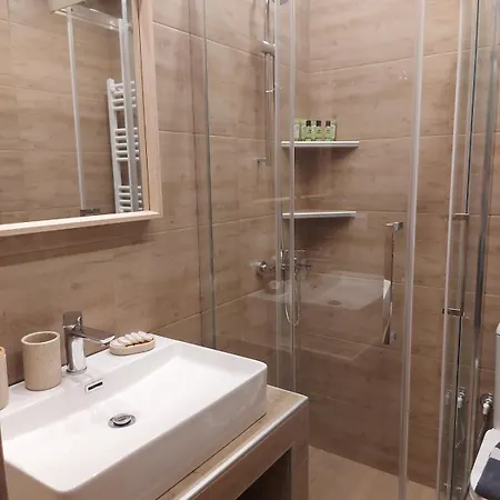 Apartament Villanova - Jade *
