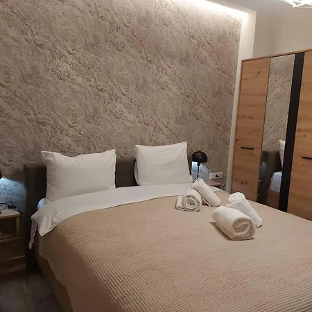 Villanova - Jade Apartman