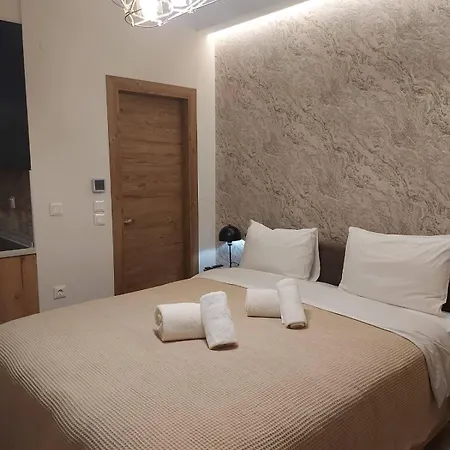 Apartman Villanova - Jade Szaloniki