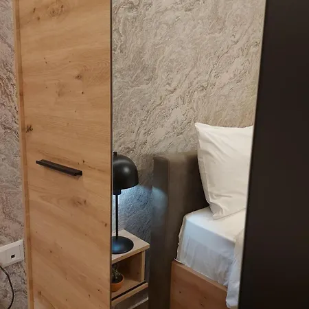 Apartman Villanova - Jade