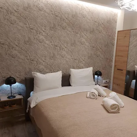 Villanova - Jade Apartman *